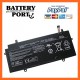 [ TOSHIBA PORTEGE LAPTOP BATTERY ] PA5136U-1BRS